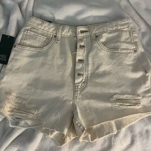 Target jeans size 8